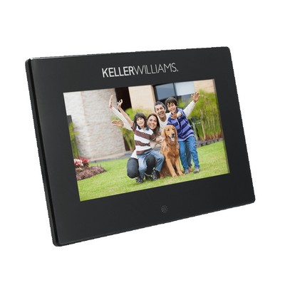 Tangelo SnapShot 7" Digital Photo Frame