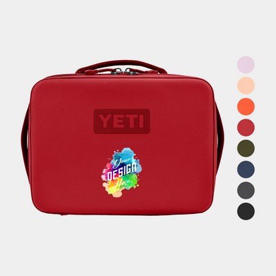 5-Can YETI® Daytrip Water-Resistant Insulated Lunch Bag (10.7" x 4.6")