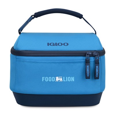 Igloo® Day Chiller Lunch Bag Cooler - Brilliant Blue