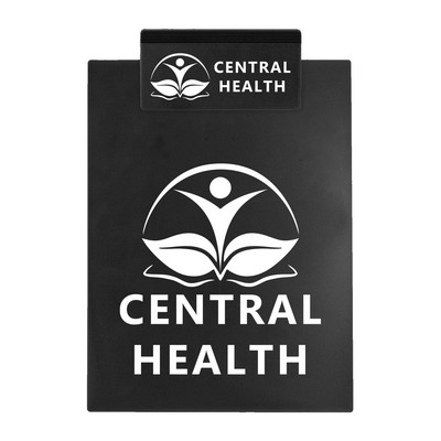 Garyline® Letter Clipboard with Jumbo Clip