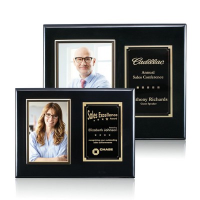 Metcalfe - Black/Gold